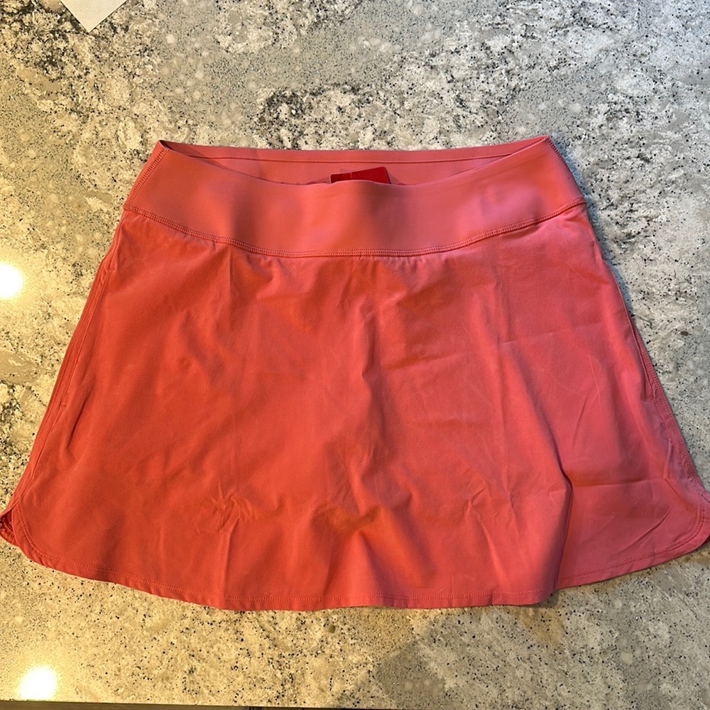 PUMA PWRShape Golf Skort